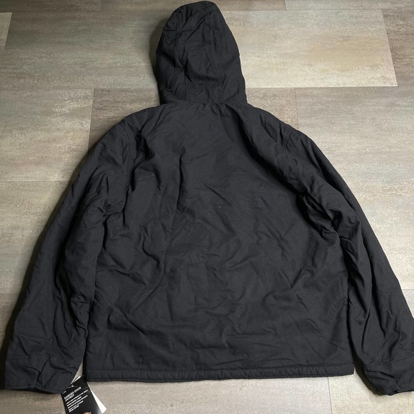 SOLD Dickies NWT Sherpa Lined Jacket XL - Picture 3 of 4